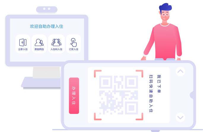酒店帮帮