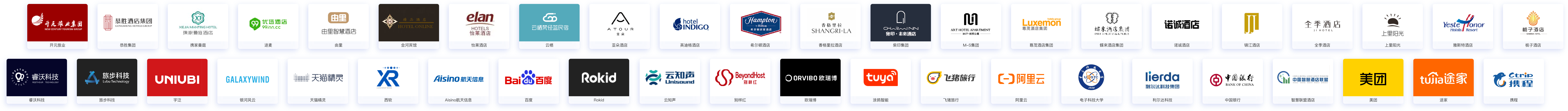 嘿住科技